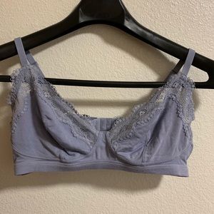 wireless bralette